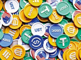 【红龙扑克】稳定币供应增长由什么驱动?基于USDC与USDT的四年数据分析